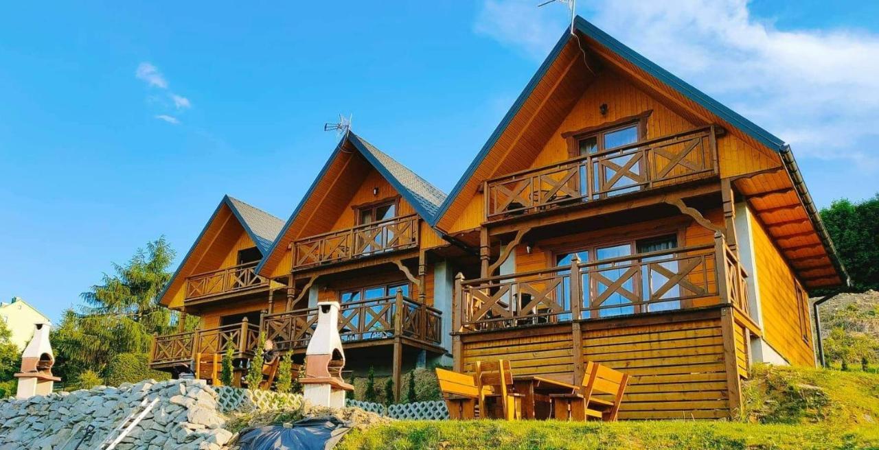 Villa Stare Zabrodzie Solina  Habitación foto